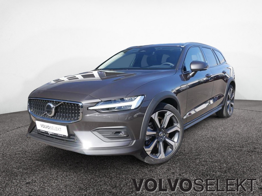 V60 CC B5 Ultimate AWD