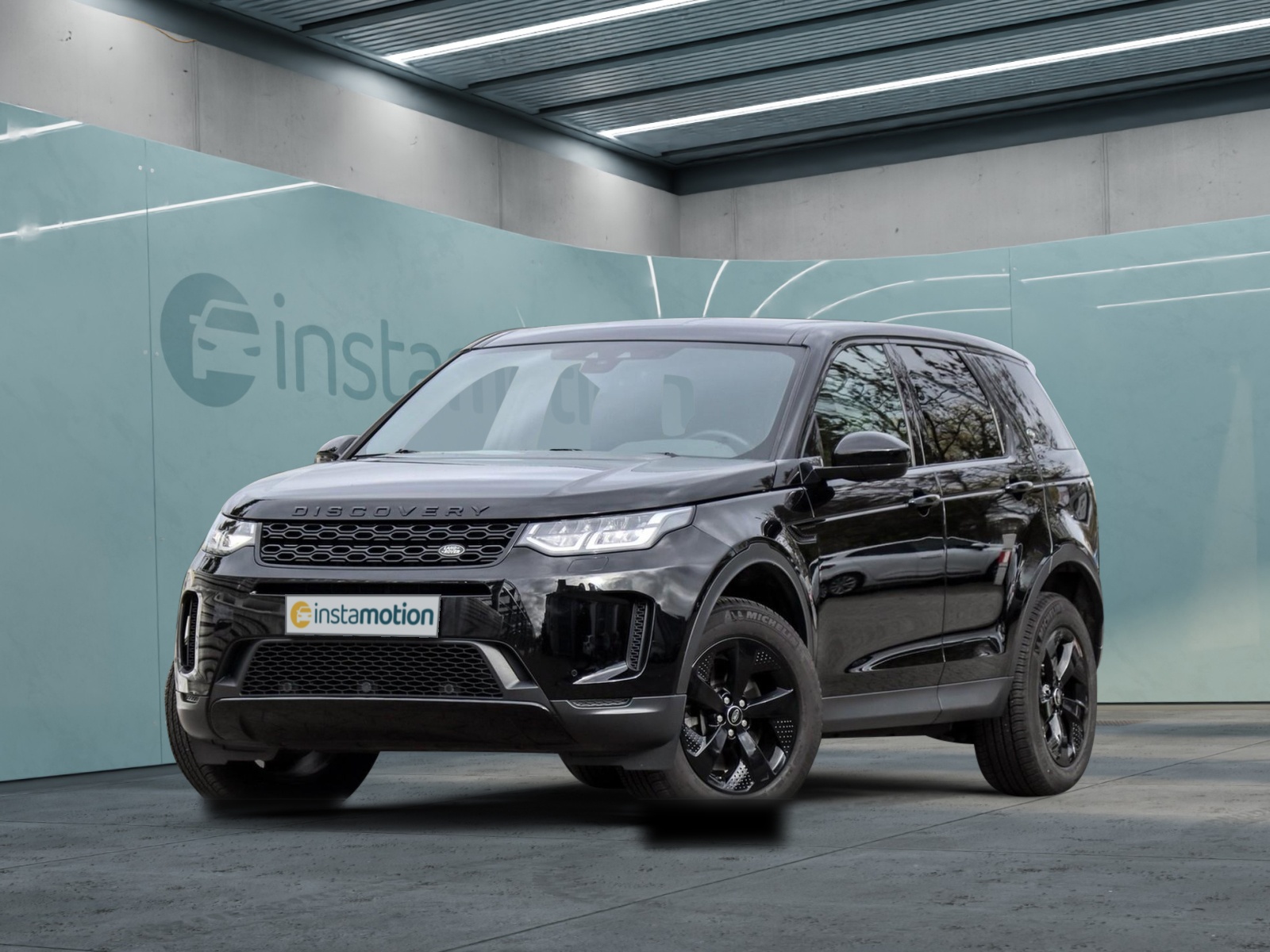 Discovery Sport P 200 S AWD Winter Paket / Heckklappe elt. / TFT Display