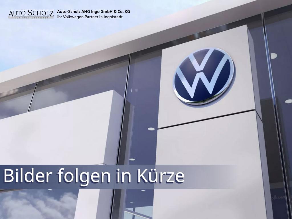 Volkswagen Sharan 1.4 TSI Highline 7SZ ISO