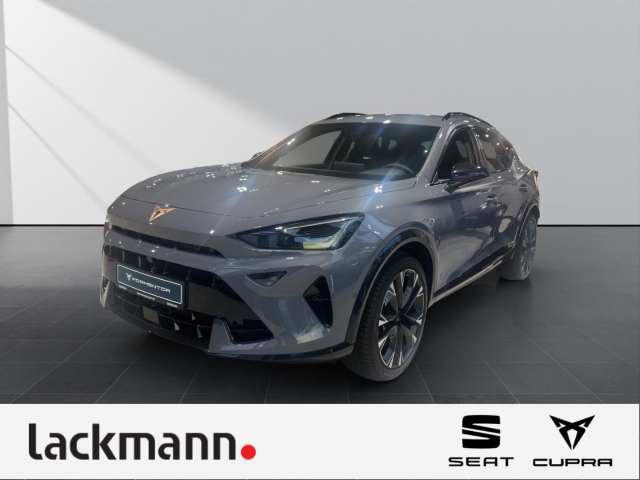 CUPRA Formentor 2.0 TSI VZ Sennheiser