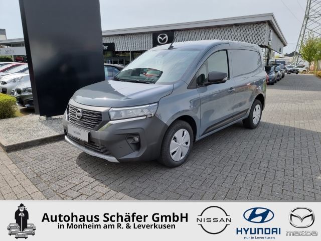 Townstar Kasten N-CONNECTA L1 2,0t DIG-T 130PS 6MT LRB Airb-P LED Apple CarPlay Android Auto