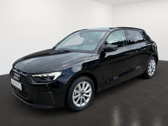 A1 Spb. 25 TFSI S tronic AudiConnect+AudiPhoneBox+++
