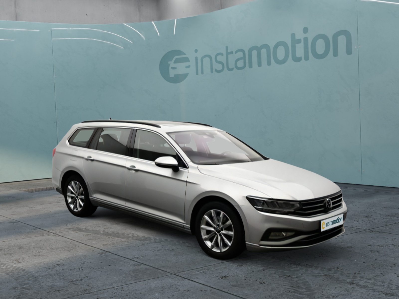 Volkswagen Passat Variant 1.5 TSI Business Stand