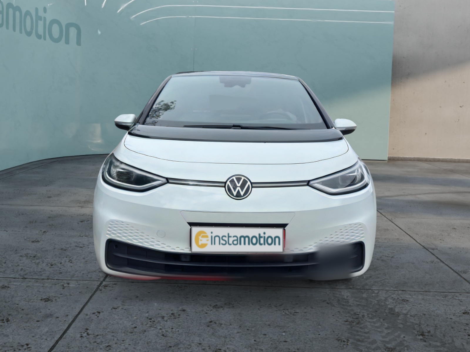 Volkswagen ID.3 Pro S Tour WÄRMEP IQ-LIGHT 19 DIGITAL