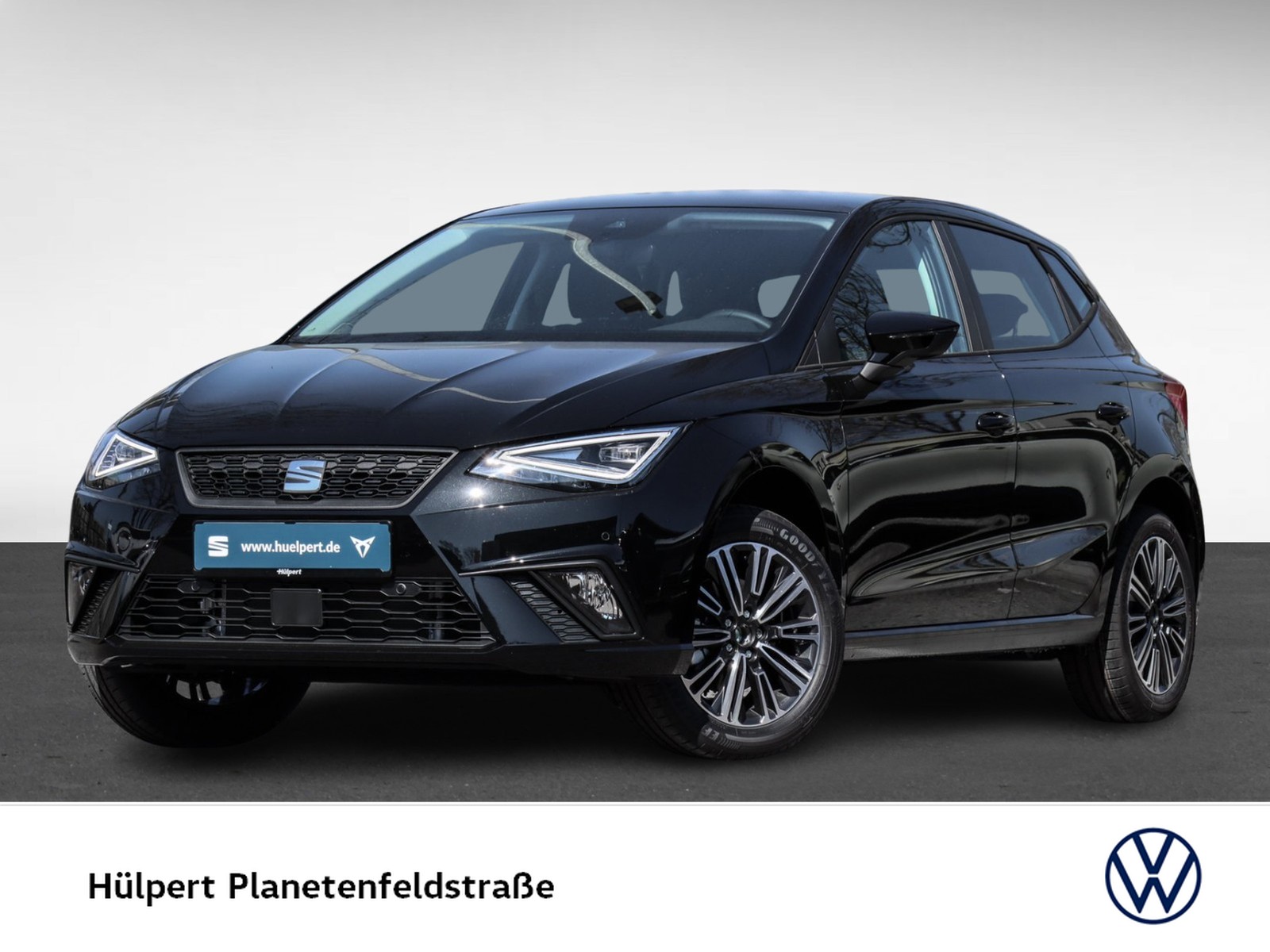 Ibiza 1.0 STYLE EDITION DSG LED SHZ PDC RFK