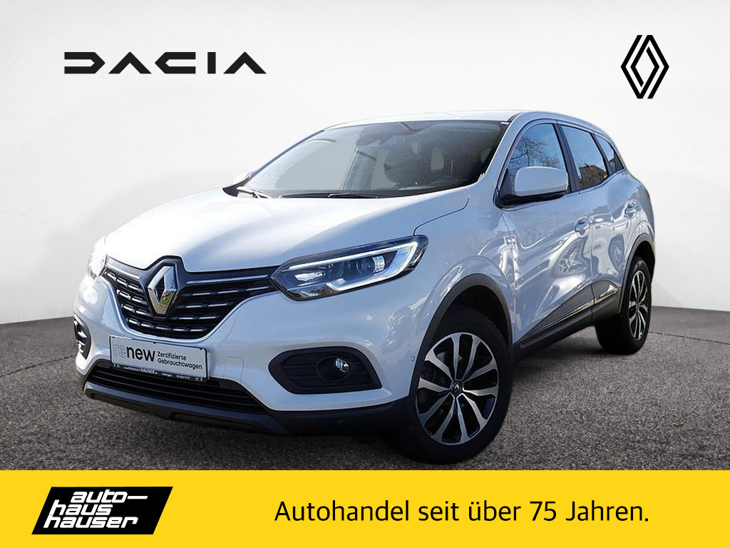 Kadjar Equilibre TCe 140
