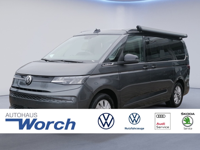 vw T7 Multivan