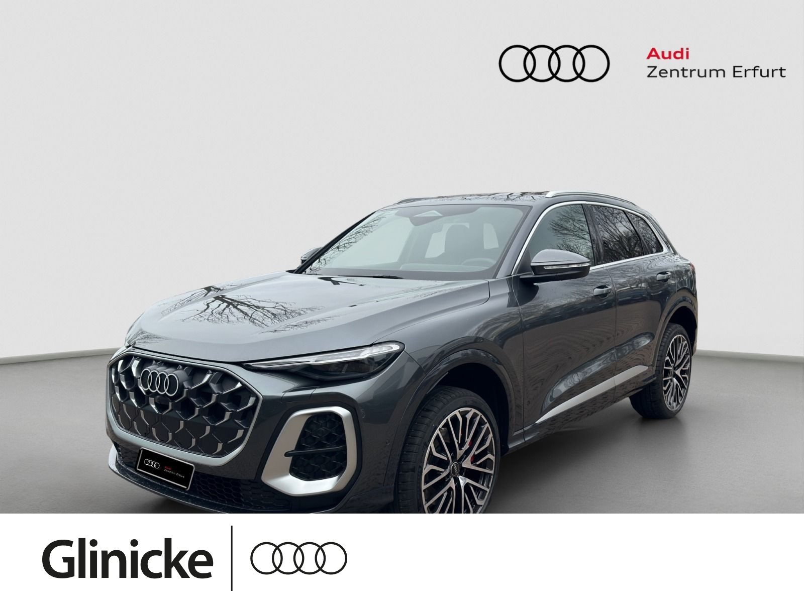 SQ5 SUV TFSI 270 kW S tronic