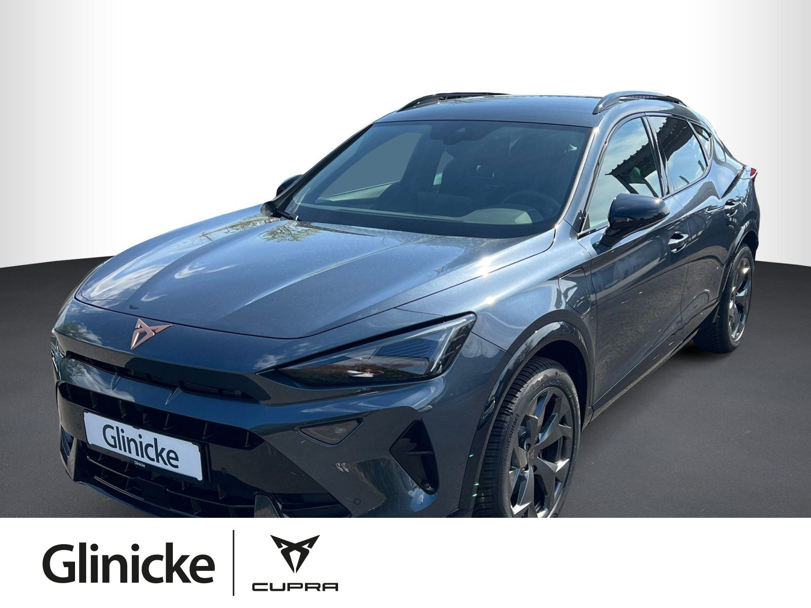 CUPRA Formentor 1.5 e-HYBRID