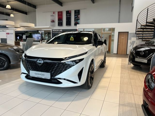 Qashqai e-Power N-Design Kom.Plus Bose Panorama