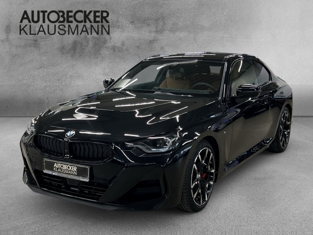 BMW 230 i Coupe M Sport Pro LMR UD digitales