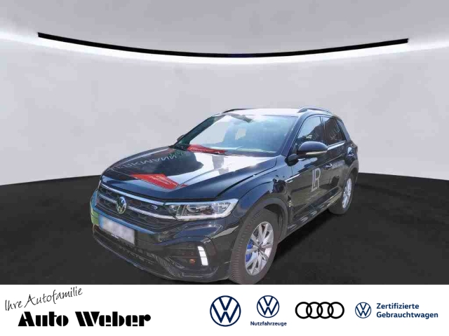 Volkswagen T-Roc R Leas 349 brutto o Anz