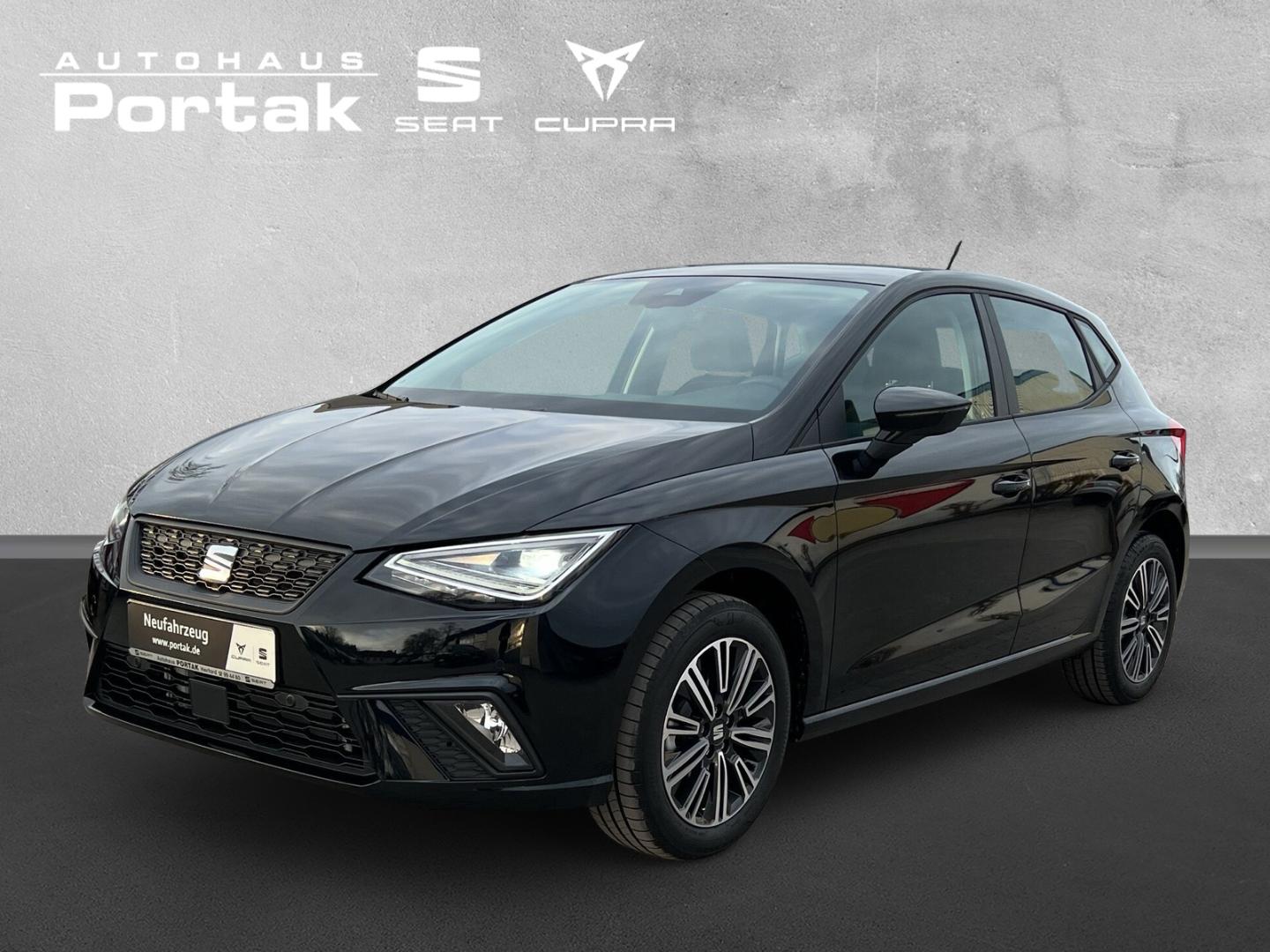 Seat Ibiza 1.0 TSI Style Edition n