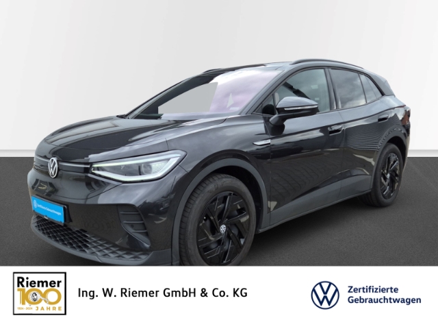 Volkswagen ID.4 Pro Performance Pro Performance Tech