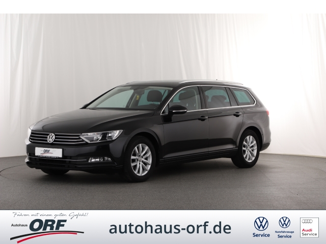 Volkswagen Passat Variant 1.4 TSI Comfortline MASSAGE PARKLENK