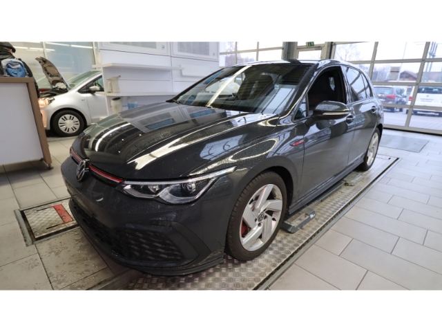 Golf VIII 2.0 TSI DigitalCockpitPro+App-Connect+Car2X+++