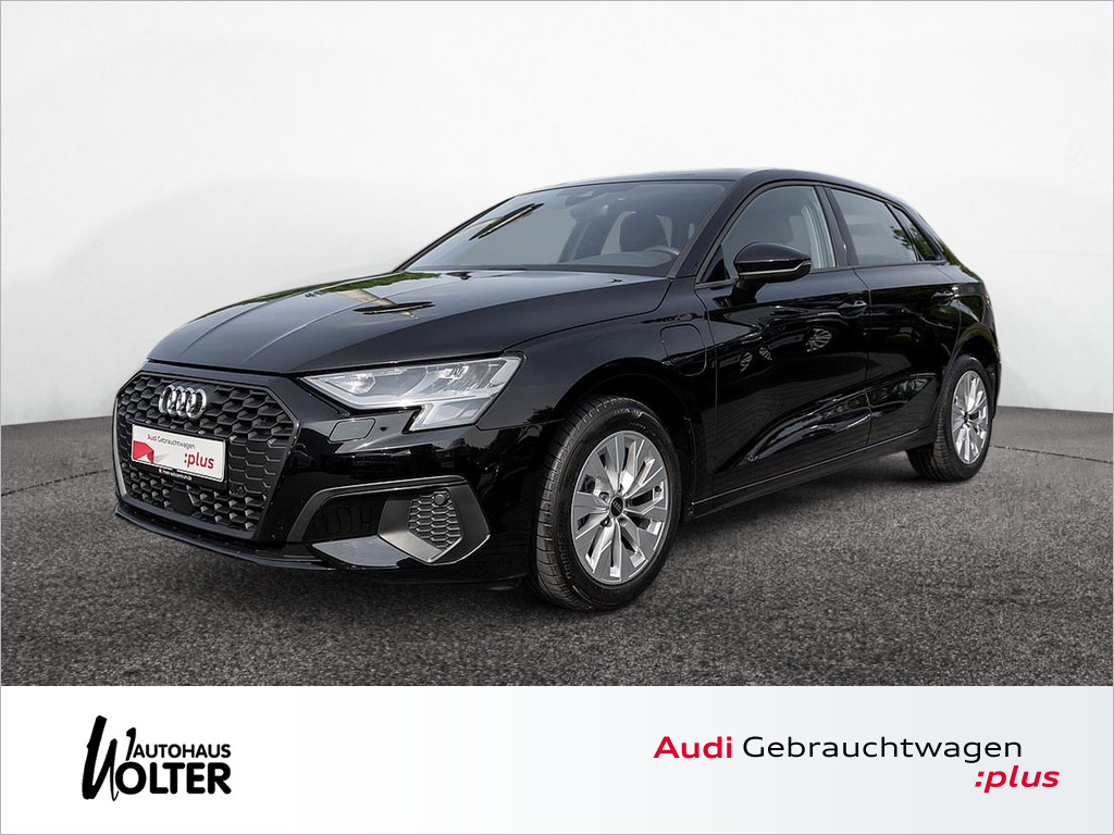 A3 Sportback 40 TFSIe
