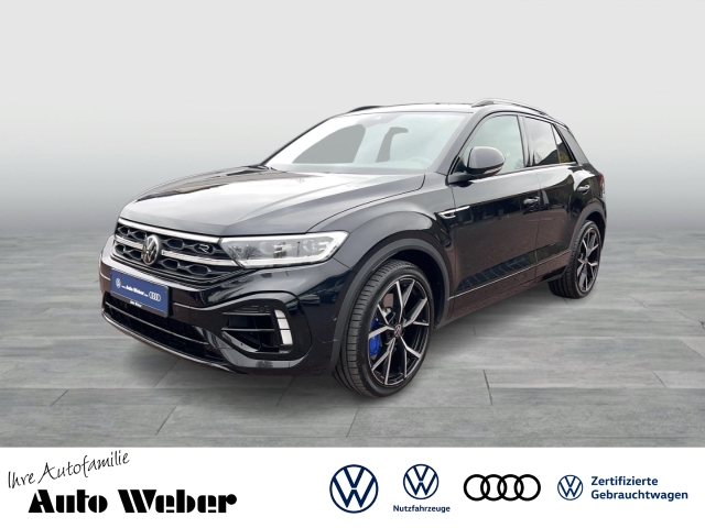 Volkswagen T-Roc R Leas 349 brutto o Anz Akra
