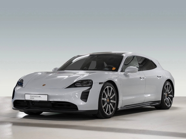 Taycan GTS Sport Turismo HeadUp Innodrive