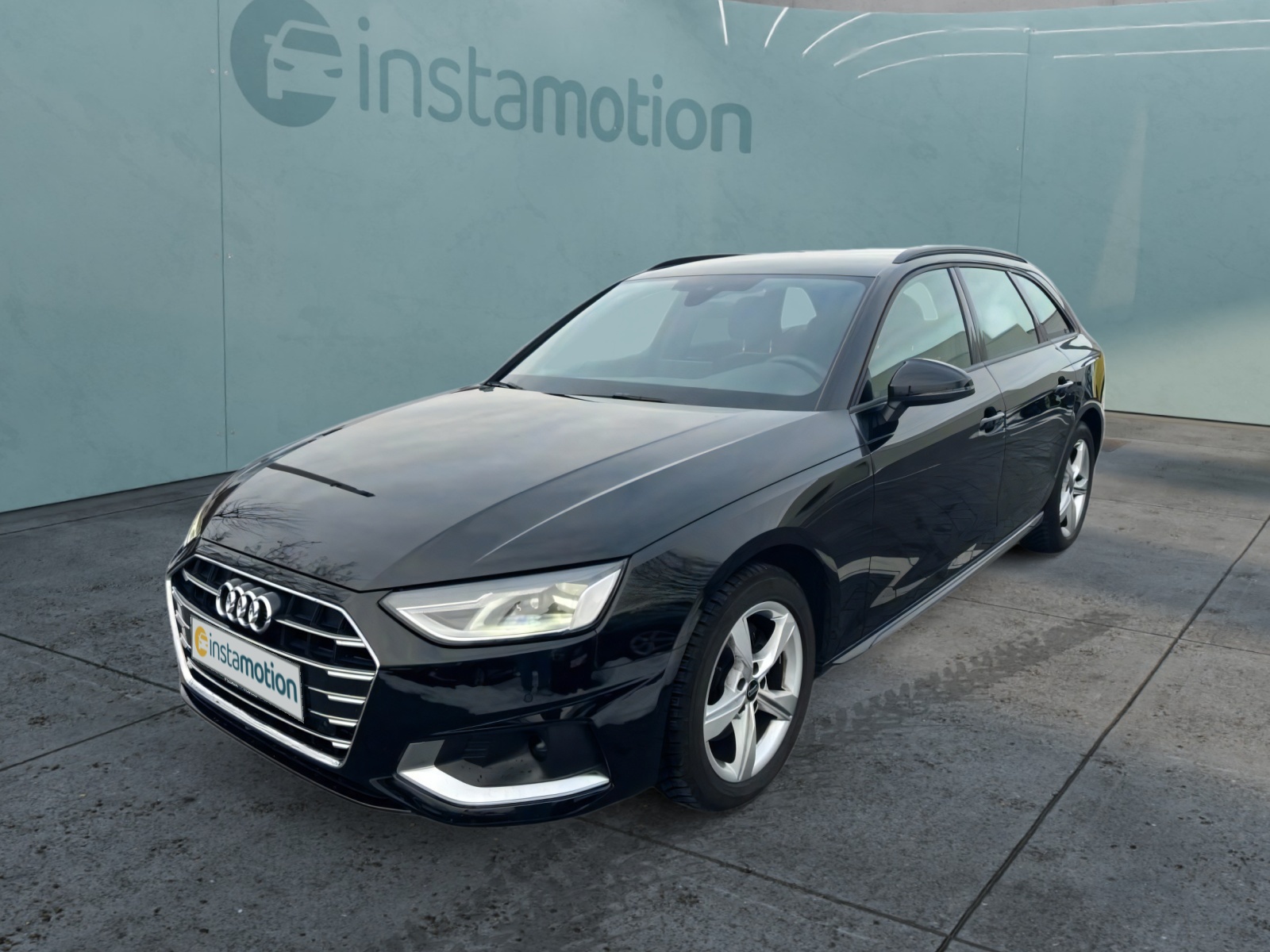 A4 Avant Advanced 35 TFSI S tronic VC+/KAMERA/NA