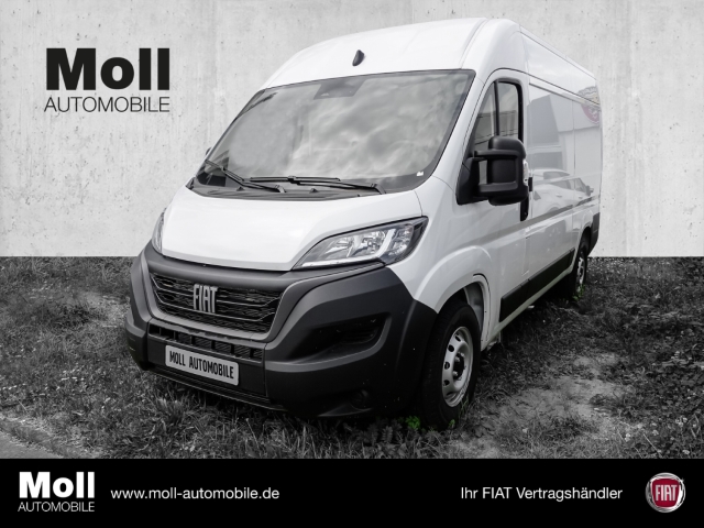 Fiat Ducato Maxi 35 140 L2H2 Paket Entry 260°