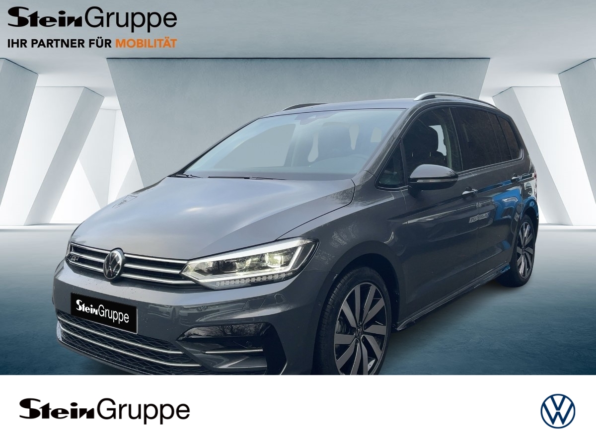 Volkswagen Touran 1.5 TSI Comfortline