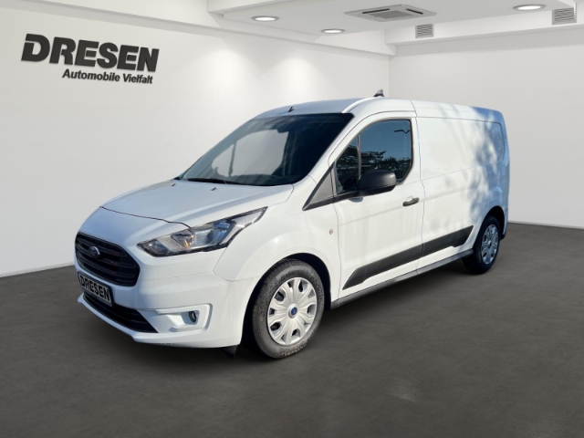 Transit Connect Trend V408 L2 1.5 Klima+PDC-h.
