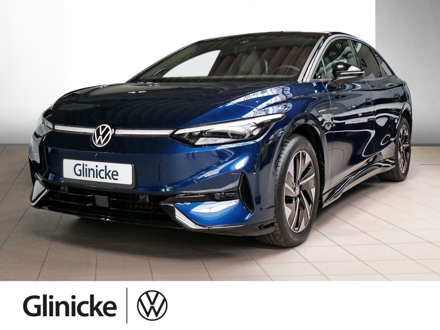ID.7 Pro 210 kW (286 PS) 77 kWh