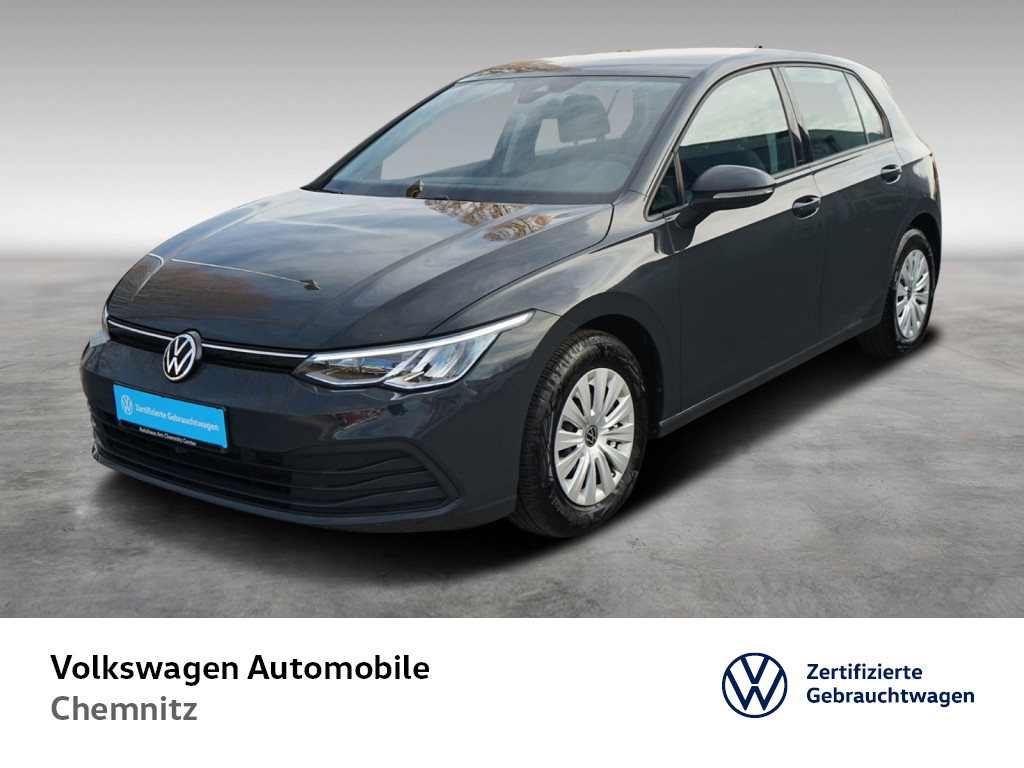 Volkswagen Golf 1.0 TSI VIII