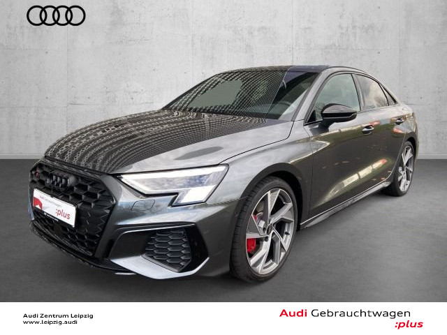 Audi S3 Limousine TFSI