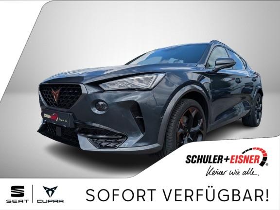 Formentor VZ 2.0TSI 4Drive (310 PS) 7-Gang-DSG