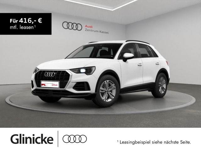 Q3 35 TFSI NEUBESTELLUNG