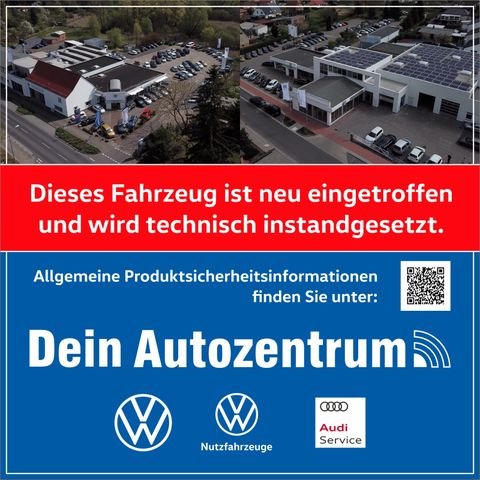 Volkswagen Passat 1.4 TSI Lim Comfortline Comfortline
