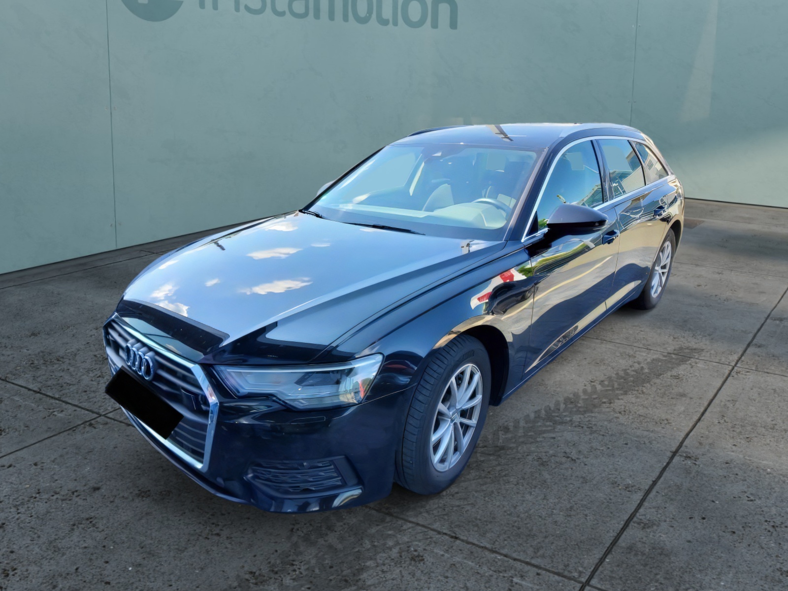 A6 Avant 45 TFSI S-tronic ACC/Einparkhi/Multilenk