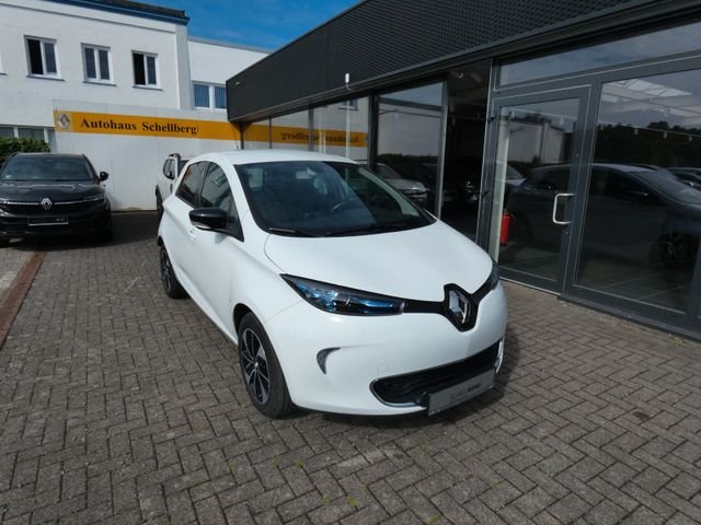 Renault ZOE Zoe Intens
