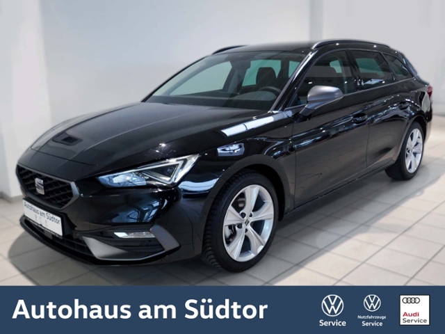 Seat Leon 1.5 ST FR-Line eTSI |