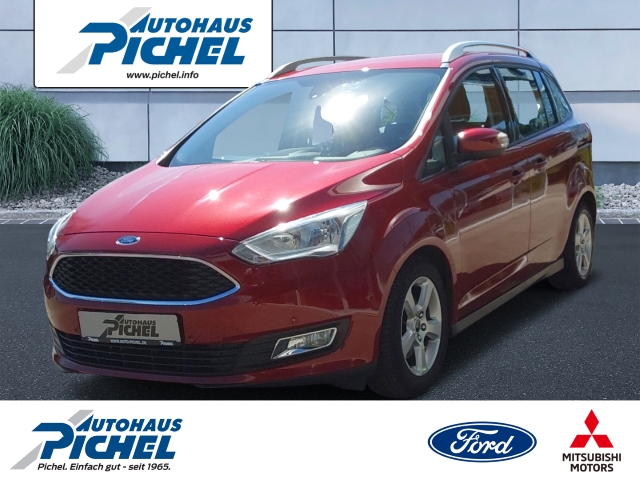Ford C-Max Business Edition PPS VO HI