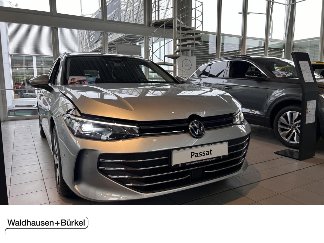 Passat Variant 2,0 TDI +FEBRUAR-DEAL*+ Klima