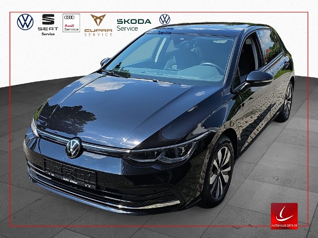 Volkswagen Golf 1.5 TSI VIII MOVE MA