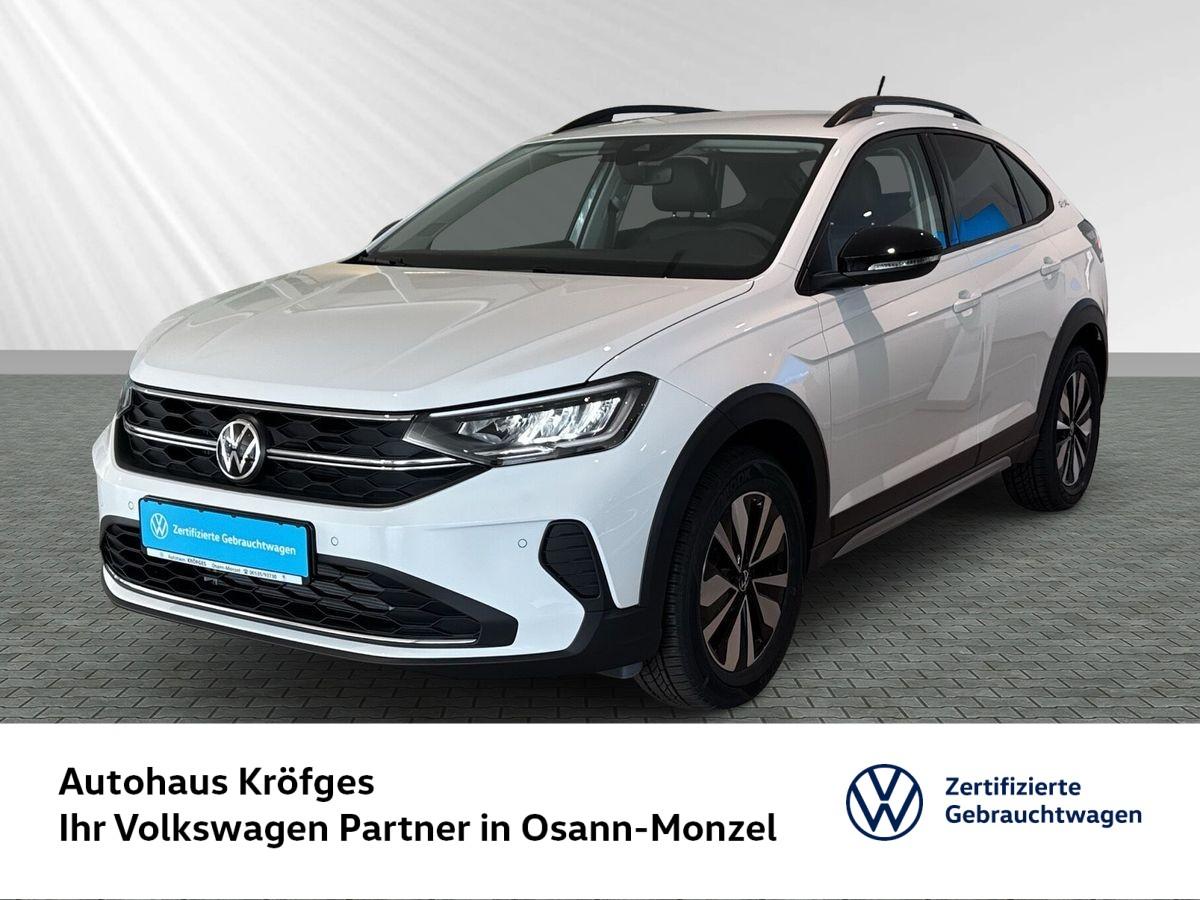 Volkswagen Taigo 1.0 TSI Goal Ãckfahrkamera