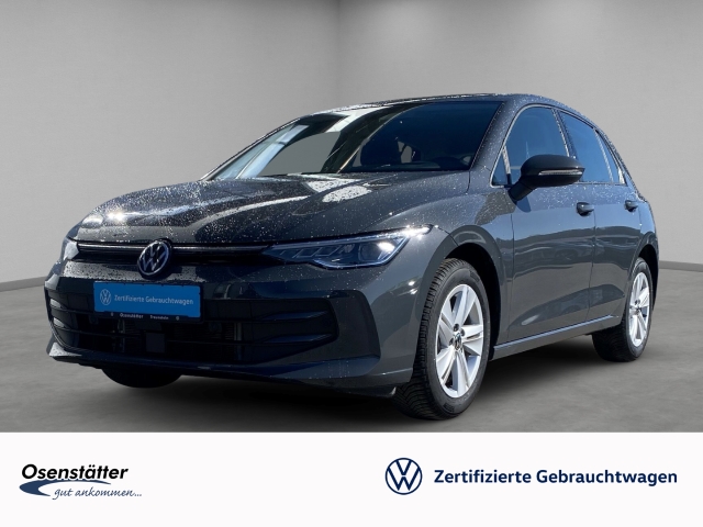 Volkswagen Golf 1.5 TSI VIII Life