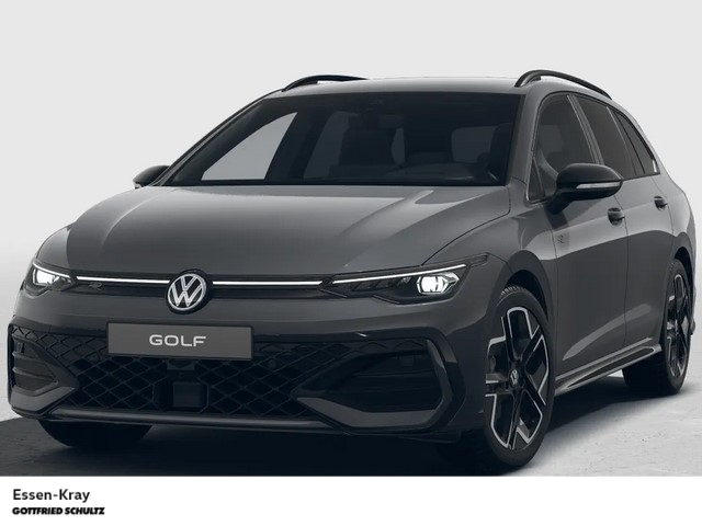 Golf Variant R-Line 1.5 eTSI OPF DSG Matrix-LED AHK Head-up-Display