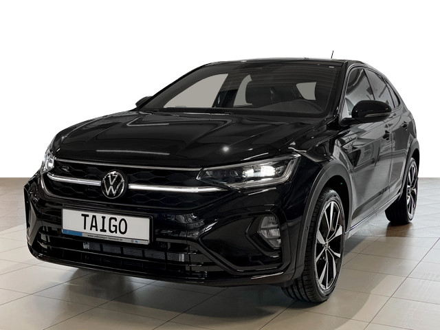 Volkswagen Taigo 1.0 TSI R-Line IQ LIGHT