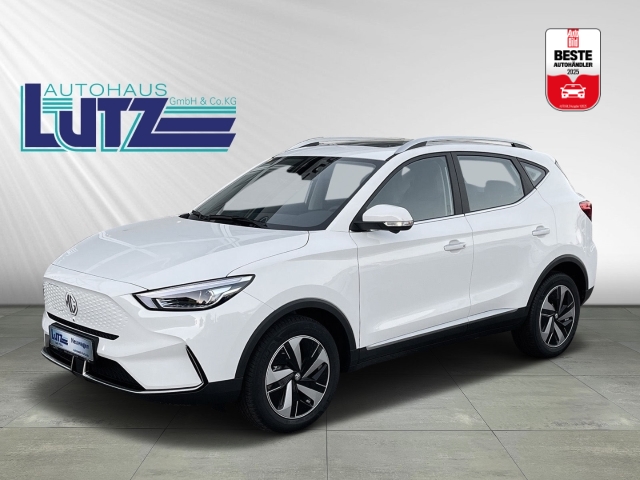MG ZS Luxury 50KW 4000 Amazon Gutschein ( Verfügbar )