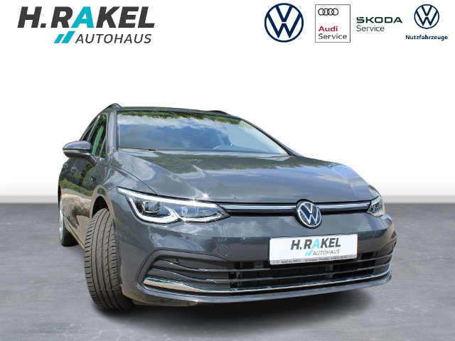 Golf VIII Variant 1.5 eTSI Style OPF