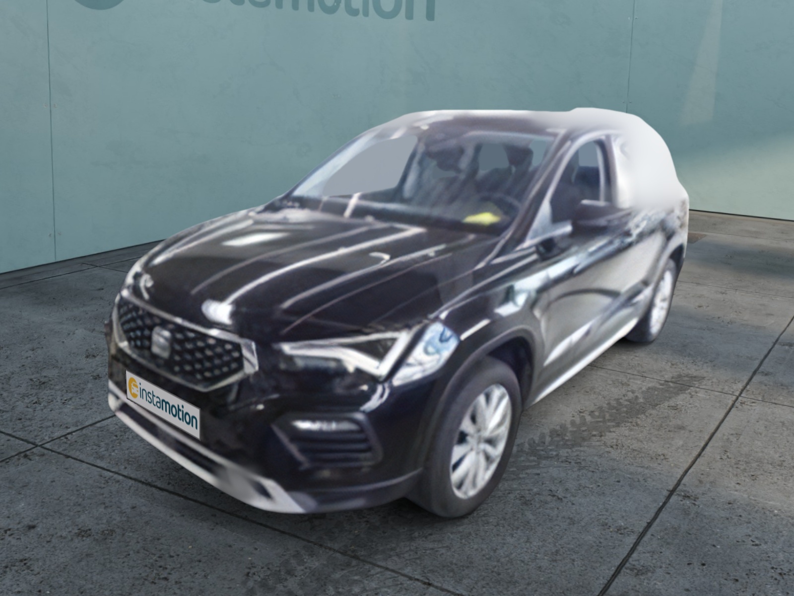 Ateca 1.5 TSI DSG Xperience AB 269EUR AHK REAR NAVI SHZ