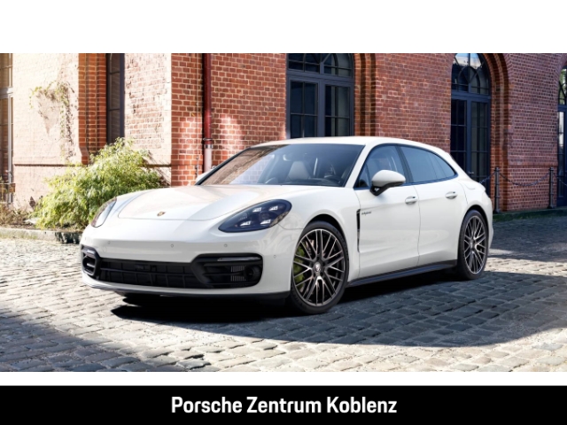 Panamera 4S E-Hybrid Sport Turismo
