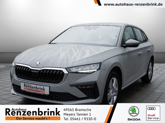 Skoda Scala 1.0 TSI Essence