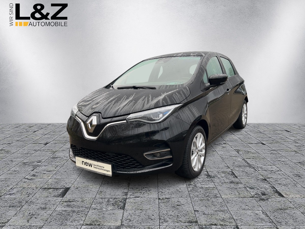 Renault ZOE Experience Z E 50 Kaufbatterie