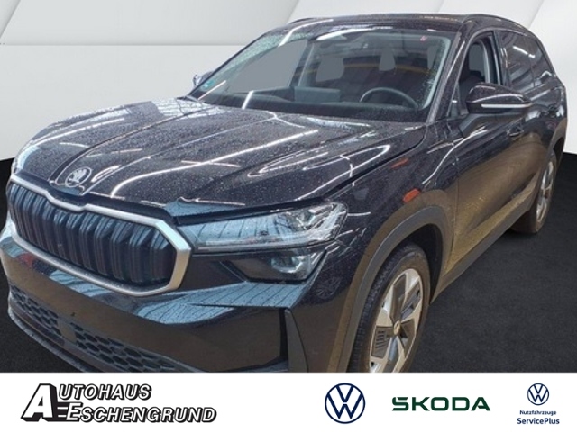 KODIAQ 2.0 TDI DSG 4x4 SELECTION AHK KESSY MATRI